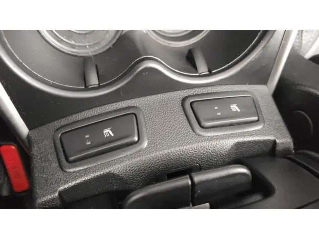 Renault Kadjar 1.3 TCe Intens 2019 Benzine 38