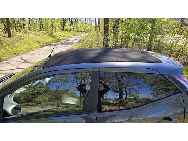 Toyota Aygo 1.0 VVT-i x-clusiv cabrio 2017 Benzine 14