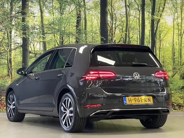 Volkswagen e-Golf E-DITION 2020 Elektrisch 7