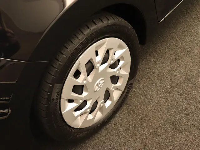 Toyota Aygo 1.0 VVT-i x-play cabrio 2021 Benzine 21