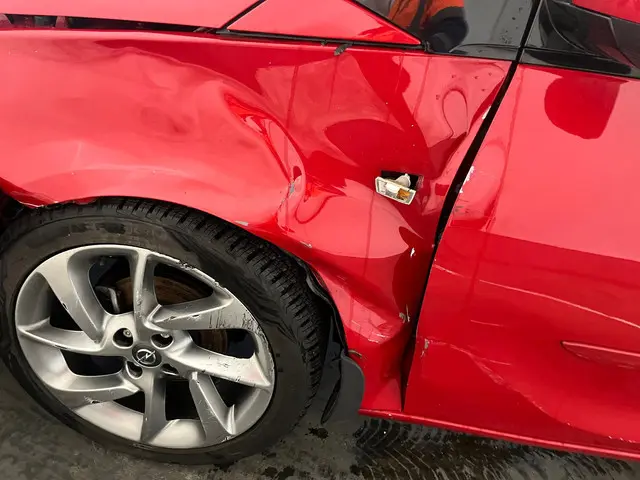 Opel ADAM 1.4 Slam SCHADEAUTO!! 2014 Benzine 11