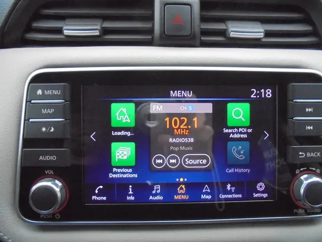 Nissan Micra 1.0 IG-T N-Design 2021 Benzine 13