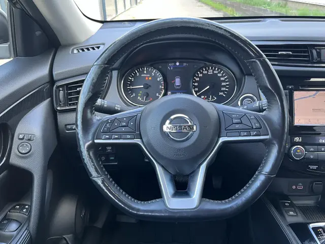 Nissan X-Trail 1.3 DIG-T Tekna 2021 Benzine 64