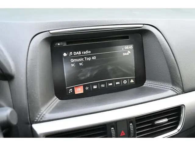 Mazda CX-5 SkyActiv-G 165 6MT Skylease+ 2016 Benzine 22