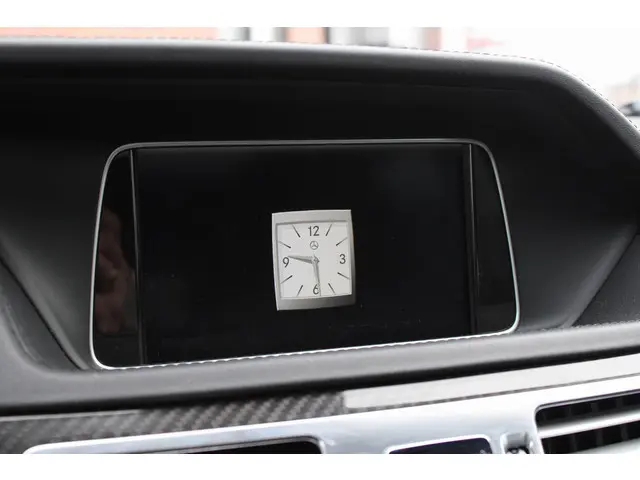 Mercedes-Benz E-Klasse Estate AMG 63 4MATIC 2014 Benzine 46