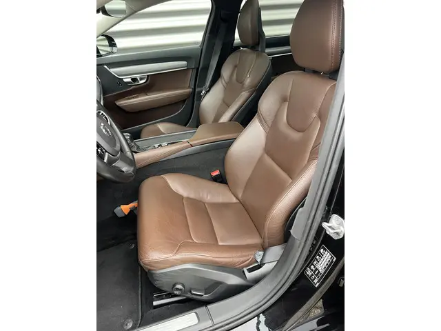 Volvo V90 2.0 T5 Momentum 2017 Benzine 7