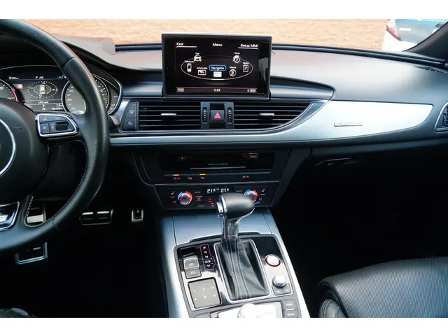 Audi S6 4.0 TFSI S6 quattro Pro Line Plus 2012 Benzine 22