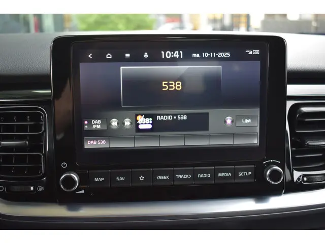 Kia Stonic 1.0 T-GDi MHEV DynamicPlusLine 2021 Benzine 16