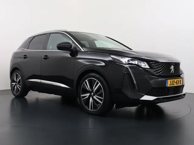 Peugeot 3008 2