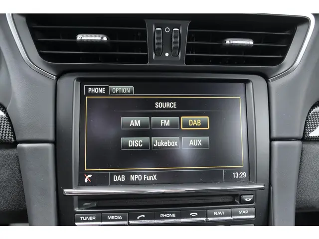 Porsche 911 3.8 GT3 476pk 2015 Benzine 47