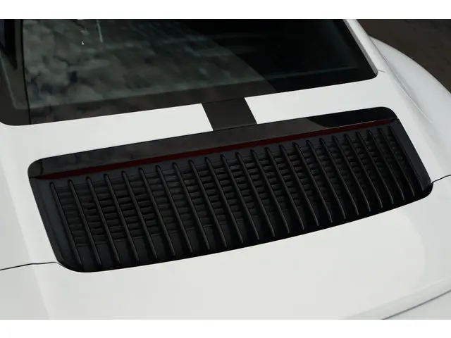 Porsche 911 3.0 Carrera 2016 Benzine 43