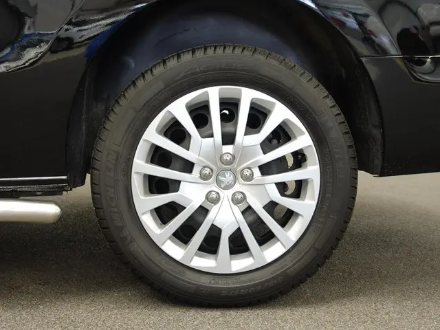 Peugeot Expert 2.0 BlueHDI 145PK L3 Automaat 2023 Diesel 6