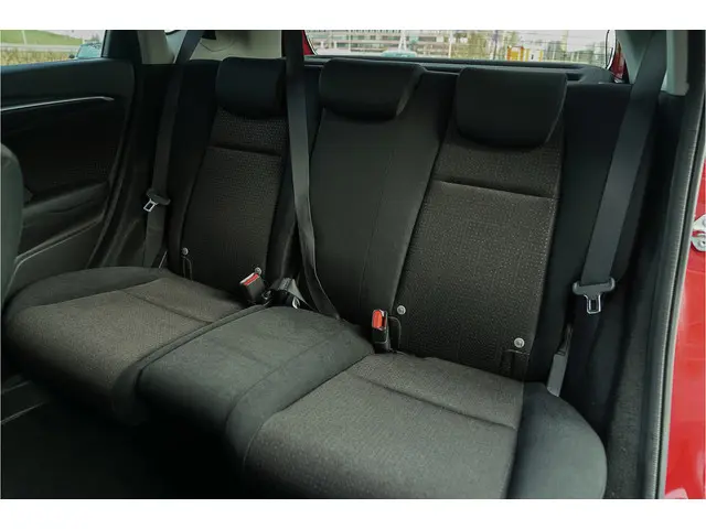Honda Jazz 1.3i V-TEC ELEGANCE 2016 Benzine 8