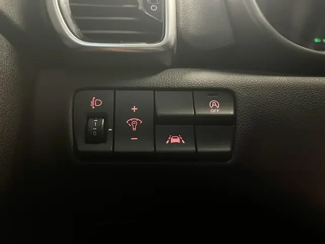 Kia Sportage 1.6 T-GDI DynamicPlusLine 2020 Benzine 35