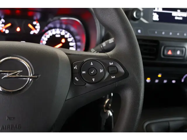 Opel Combo 1.5D L1H1 Rolstoel auto 2023 Diesel 18