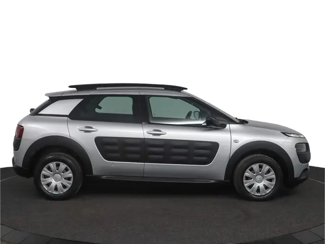 Citroën C4 Cactus 1.2 PureTech Business 2015 Benzine 4