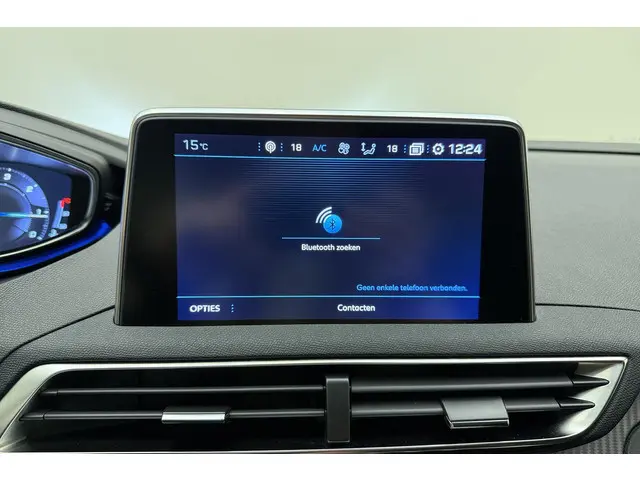 Peugeot 3008 1.5 BlueHDi Blue Lease Premium 2019 Diesel 27