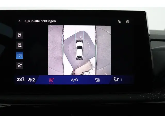 Renault Clio 1.8 Hybrid 160 techno 2026 Hybride Benzine 29