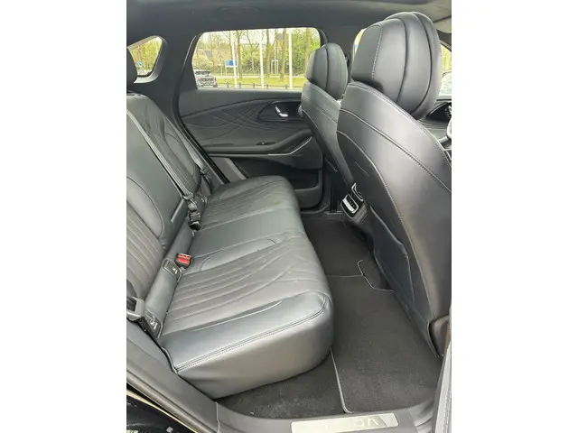 Omoda 9 SHS 1.5T-GDi SHS-P Premium 2026 Hybride Benzine 26