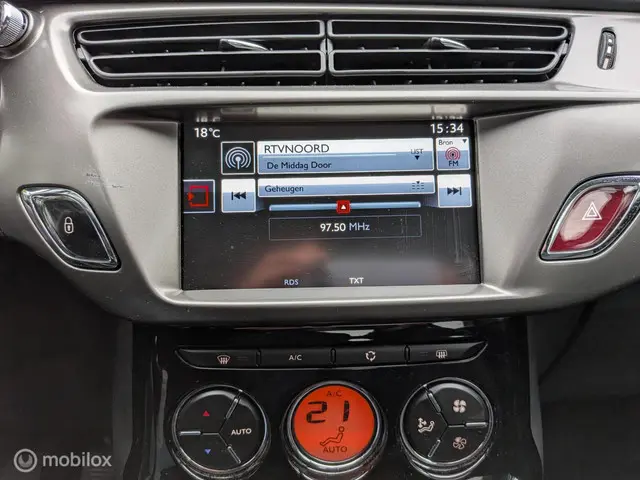 Citroën C3 1.2 PureTech Feel Edition 2016 Benzine 15