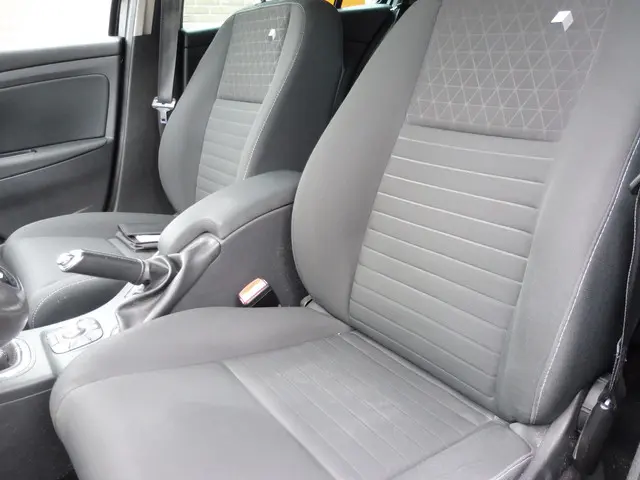 Renault Mégane Estate 1.2 TCe Limited 2014 Benzine 4