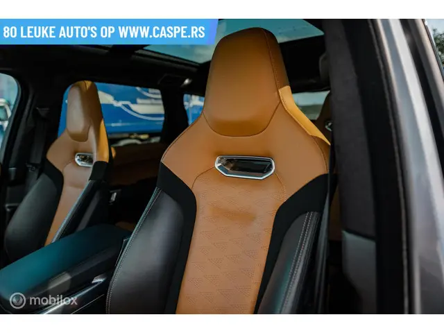 Land Rover Range Rover Sport 5.0 V8 SC SVR 2019 Benzine 18