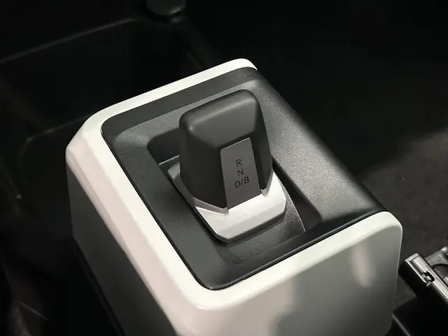 Dacia Spring Expression 65 26.8 kWh 2025 Elektrisch 34