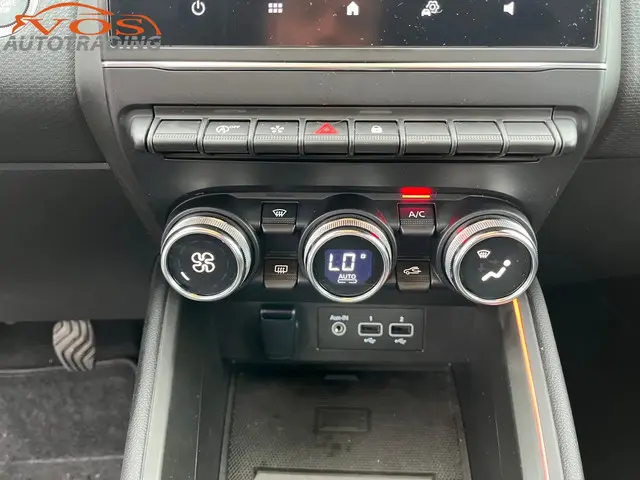 Renault Clio 1.0 TCe Bi-F. Intens 2020 LPG/Gas 13