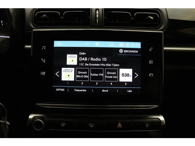 Citroën C3 1.2 PureTech S&S Feel Edition 2019 Benzine 19