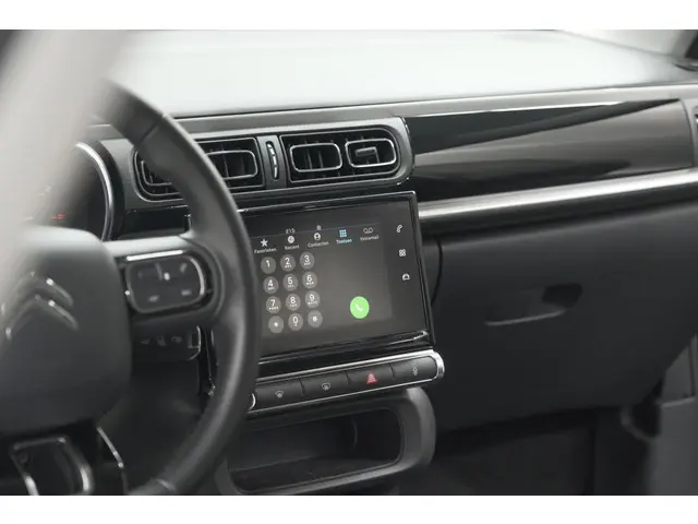 Citroën C3 PureTech 82 Shine 2018 Benzine 55