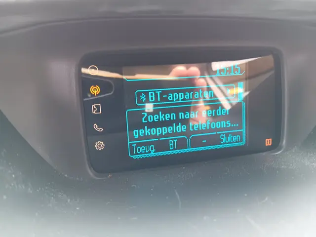 Ford EcoSport 1.0 EcoBoost Titanium 2014 Benzine 21