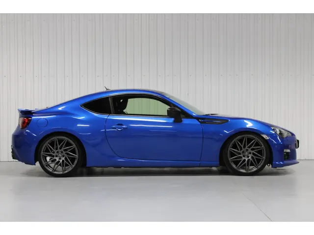 Subaru BRZ 2.0 Sport Executive 2012 Benzine 5