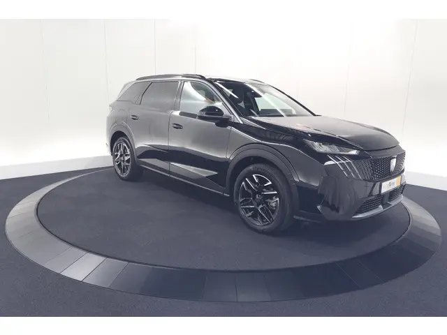 Peugeot 5008 1.2 Hybrid 136 Allure 2025 Hybride Benzine 6