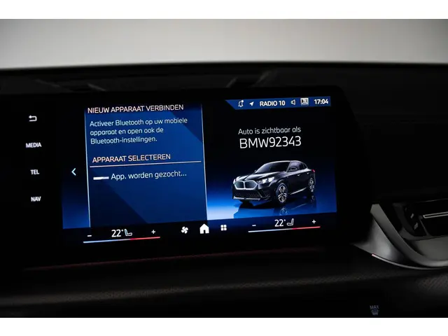 BMW iX2 xDrive30 67 kWh 2024 Elektrisch 44