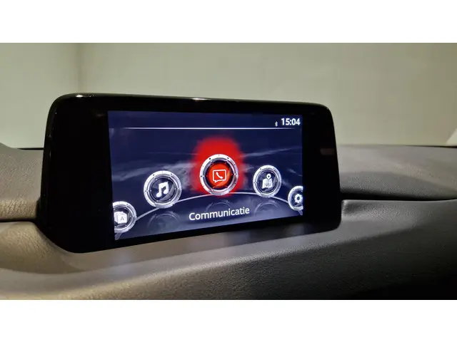 Mazda CX-5 2.0 SkyActiv-G 165 2019 Benzine 10