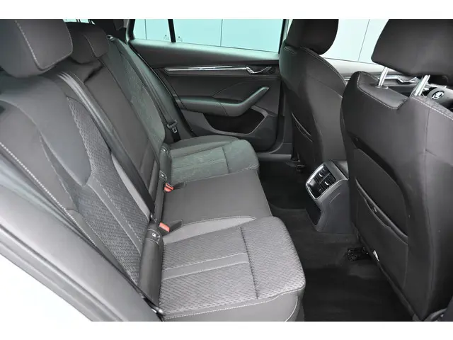 Škoda Octavia Combi 1.0 TSI Style 2021 Benzine 27