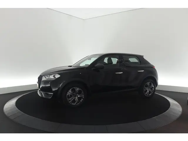 DS DS 3 Crossback PureTech 100 Montmartre 2022 Benzine 57