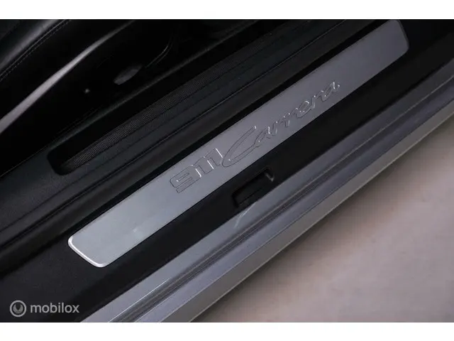 Porsche 911 3.0 Carrera 2020 Benzine 33