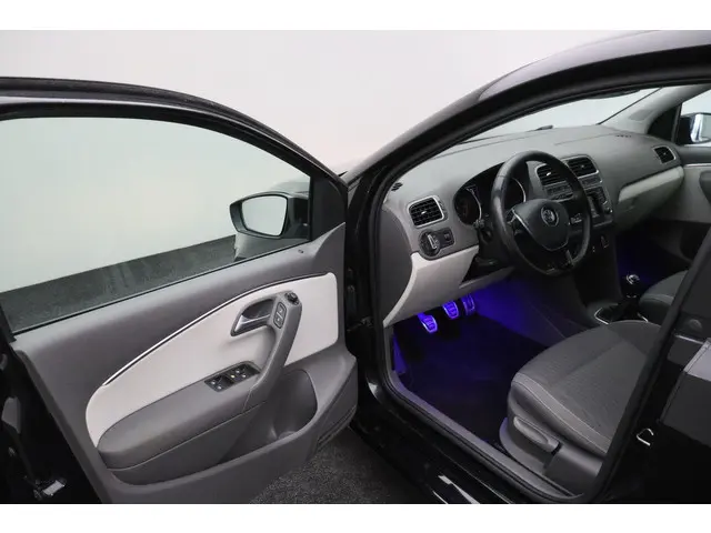 Volkswagen Polo 1.2 TSI Highline 2014 Benzine 4