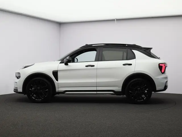 Lynk & Co 01 1.5 More 2025 Hybride Benzine 6