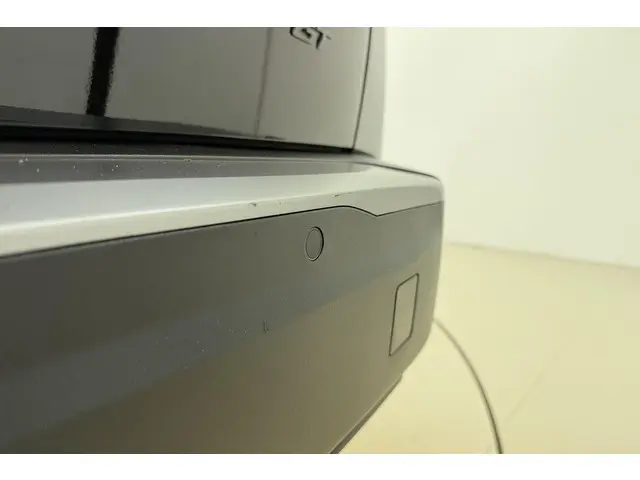 Peugeot e-2008 EV GT 54 kWh 2024 Elektrisch 10