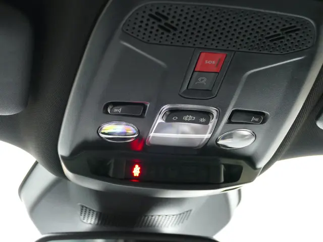 Peugeot 2008 1.2 Hybrid 145 Allure 2025 Hybride Benzine 20