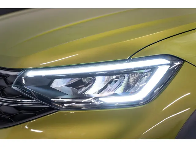 Volkswagen Taigo 1.0 TSI Life Edition 2024 Benzine 37