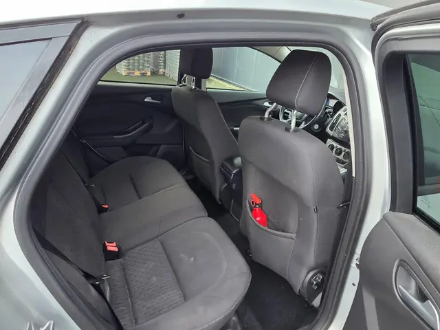 Ford Focus 1.0 EcoBoost Edition Plus 2014 Benzine 13