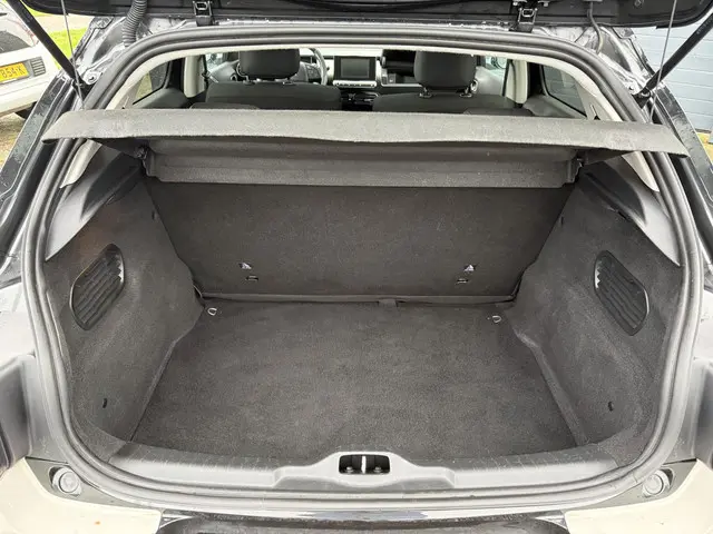 Citroën C4 Cactus 1.2 e-VTi Shine 2015 Benzine 26