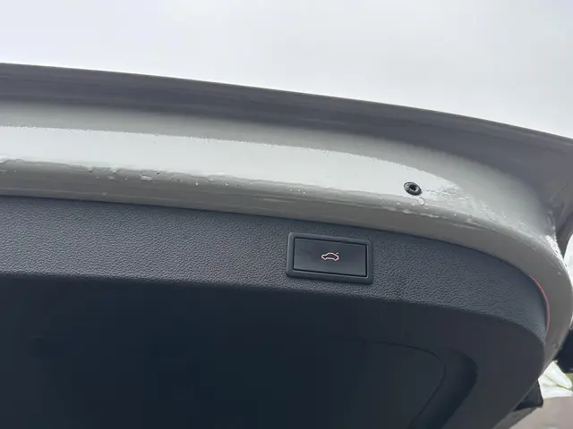 Škoda Kodiaq 1.5 TSI Sportline Business 2023 Benzine 10