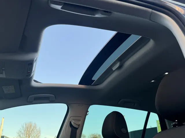 Volkswagen Golf 1.5 TSI Highline 2019 Benzine 6