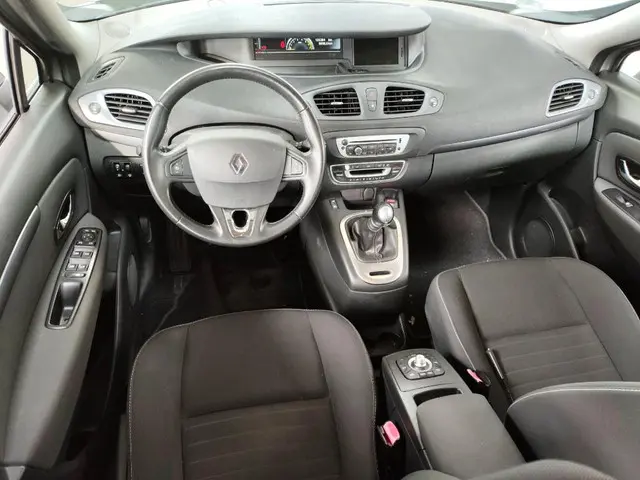 Renault Grand Scénic 1.2 TCe Limited 7p. 2015 Benzine 6