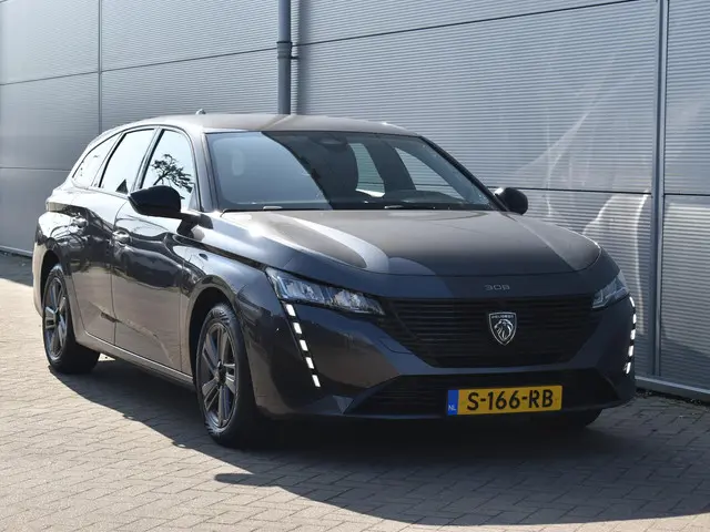 Peugeot 308 SW 1.2 PT Active Pack Business 2023 Benzine 3