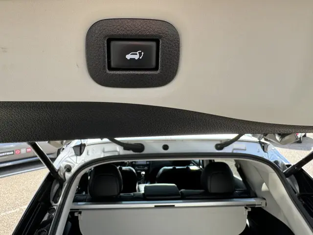 Nissan X-Trail 1.6 DIG-T Tekna 2018 Benzine 11